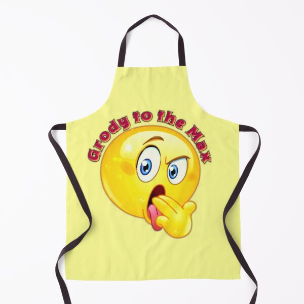 Item preview, Grody To The Max designed and sold by AbstractAsylum.