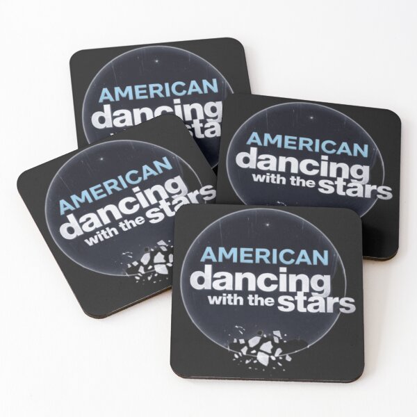 Item preview, Dancing With the Stars  designed and sold by  ViralVisionsCreating .