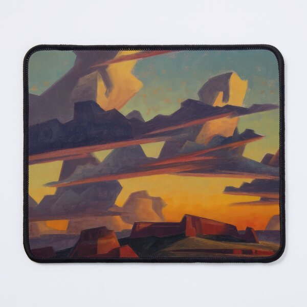 Item preview, Ed Mell designed and sold by Ulakosern.