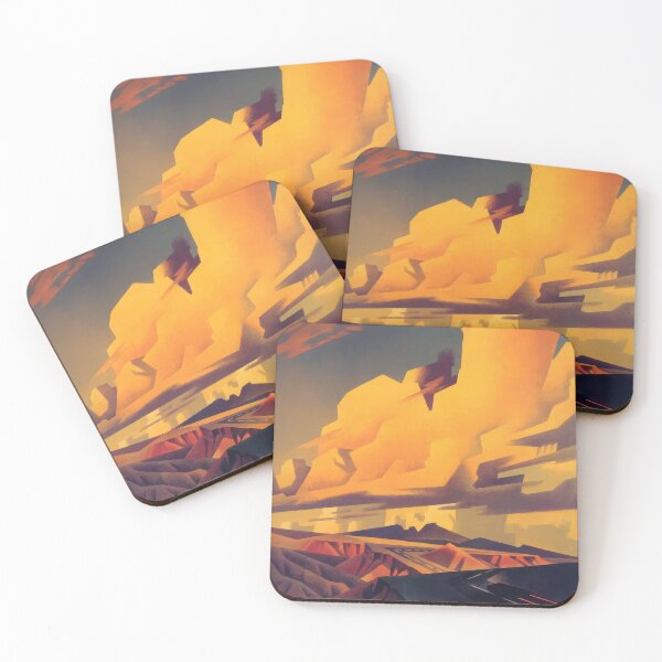 Item preview, Ed Mell designed and sold by Ulakosern.