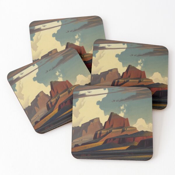 Item preview, Ed Mell designed and sold by Ulakosern.