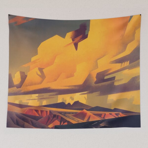 Item preview, Ed Mell designed and sold by Ulakosern.