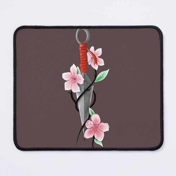 Item preview, Falling Sakura Cherry Blossom designed and sold by LegendsOfLife37.