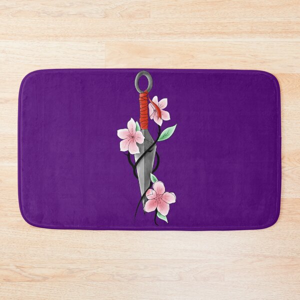 Item preview, Falling Sakura Cherry Blossom designed and sold by LegendsOfLife37.