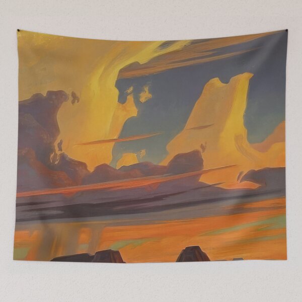 Item preview, Ed Mell designed and sold by Ulakosern.