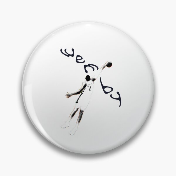 Item preview, WEMBANYAMA designed and sold by Younes Ettali.