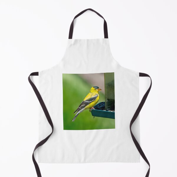 Item preview, Mister Goldfinch designed and sold by Lanis Rossi.