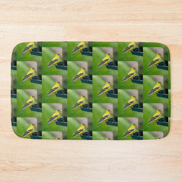 Item preview, Mister Goldfinch  designed and sold by Lanis Rossi.