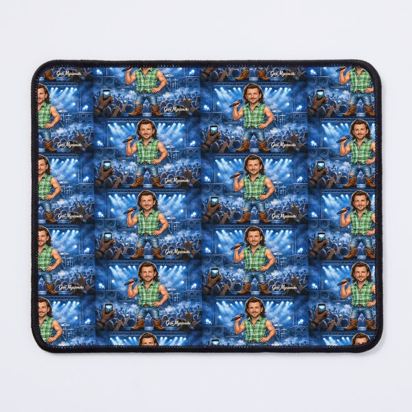 Item preview, Morgan Wallen May 13, 1993 designed and sold by The Art Queen Of Michigan .