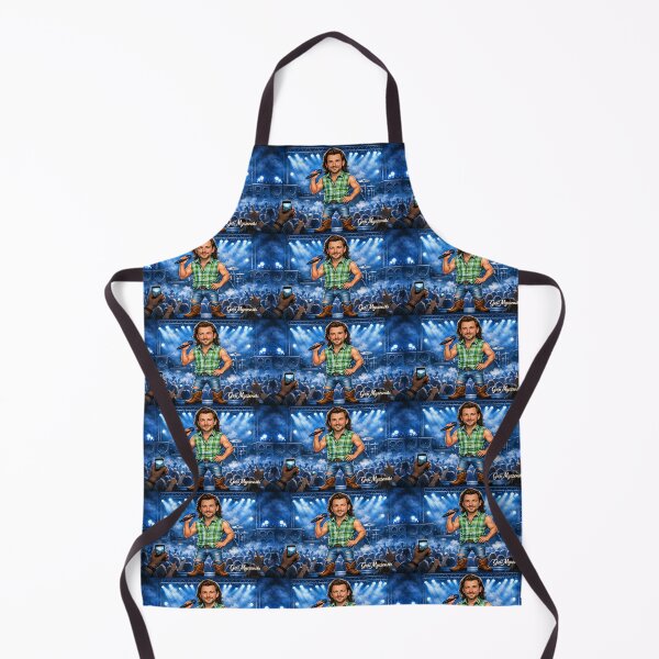 Item preview, Morgan Wallen May 13, 1993 designed and sold by The Art Queen Of Michigan .