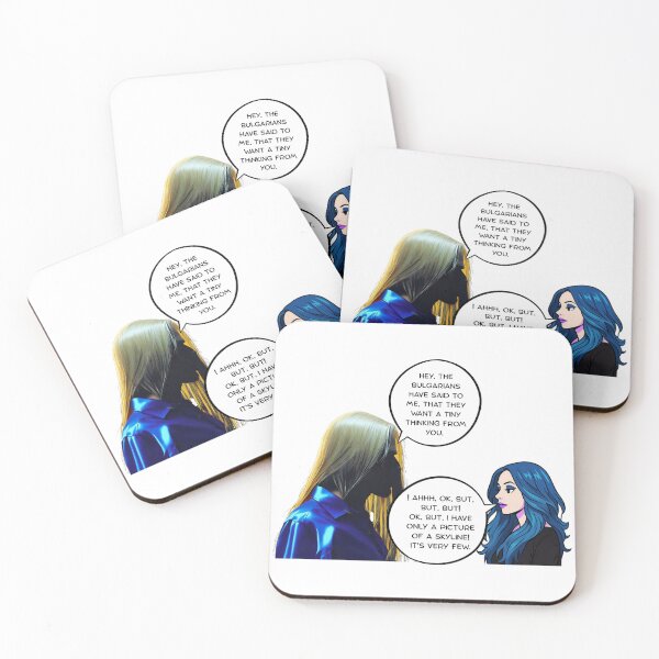 Item preview, Sequel. designed and sold by di-Vera-Rosati.