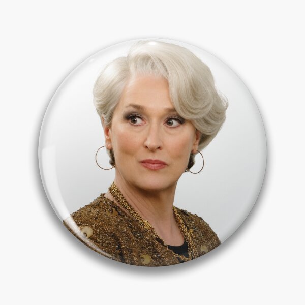 Item preview, Meryl Streep designed and sold by WifeStar321.
