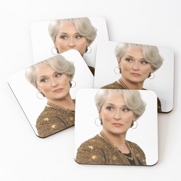 Item preview, Meryl Streep designed and sold by WifeStar321.
