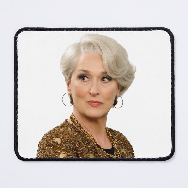 Item preview, Meryl Streep designed and sold by WifeStar321.
