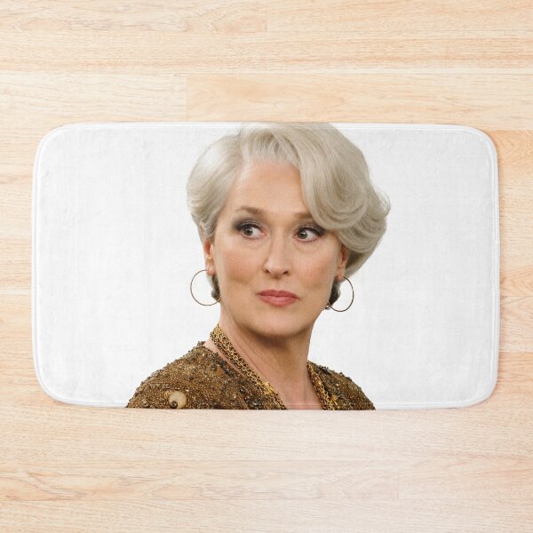 Item preview, Meryl Streep designed and sold by WifeStar321.