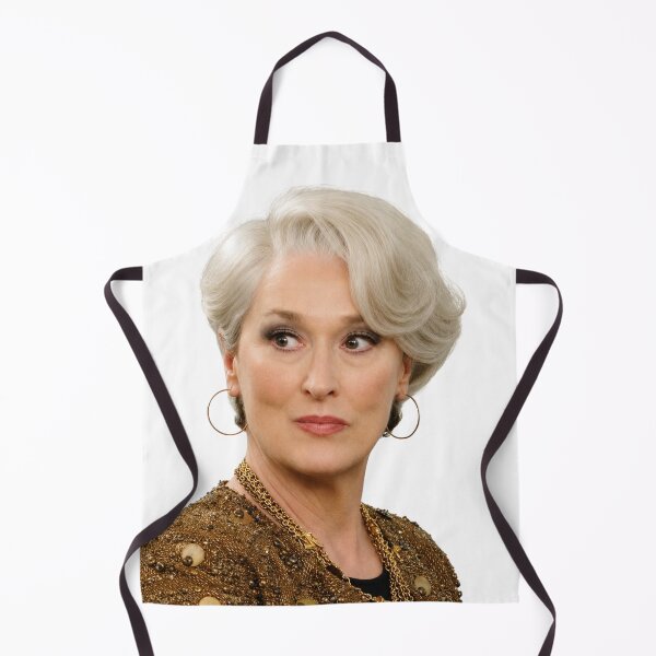 Item preview, Meryl Streep designed and sold by WifeStar321.