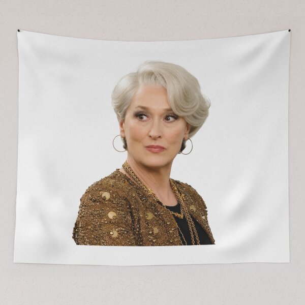 Item preview, Meryl Streep designed and sold by WifeStar321.