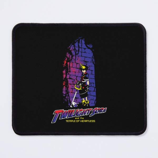 Item preview, Twilight Guardian - The Temple of Heartless Adventure designed and sold by MrGlayga.