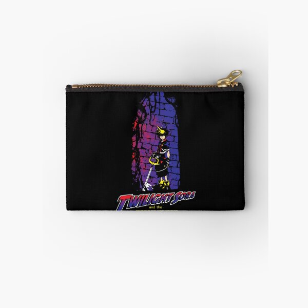 Item preview, Twilight Guardian - The Temple of Heartless Adventure designed and sold by MrGlayga.
