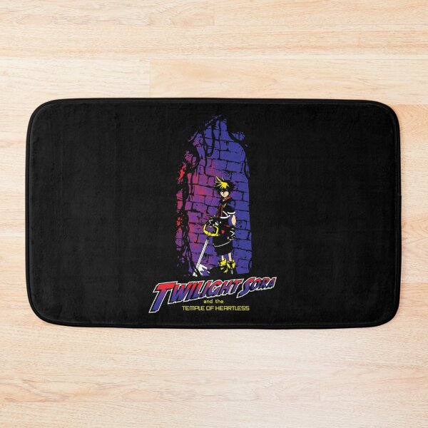 Item preview, Twilight Guardian - The Temple of Heartless Adventure designed and sold by MrGlayga.