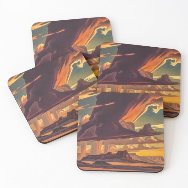 Item preview, Ed Mell designed and sold by Ulakosern.