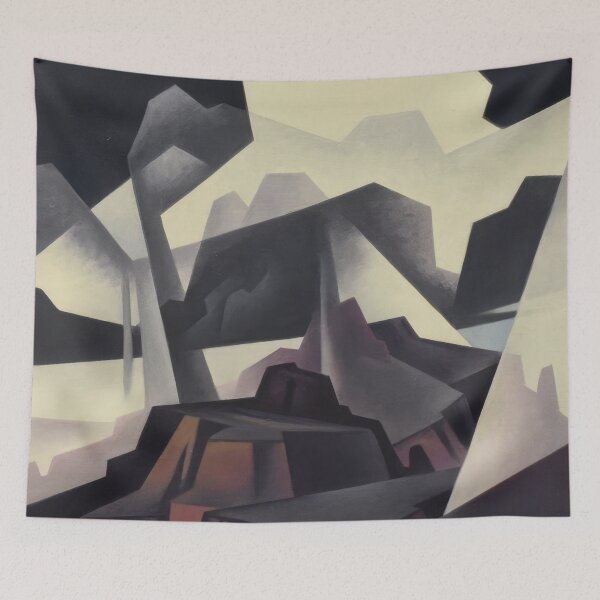 Item preview, Ed Mell designed and sold by Ulakosern.