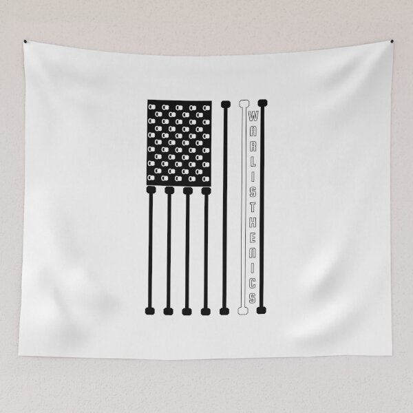 Item preview, WARLISTHENICS EMS Thin Line designed and sold by Warlisthenics.