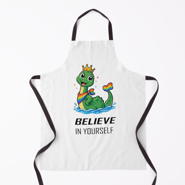 Item preview, Believe in Yourself designed and sold by Remake Design Lab.