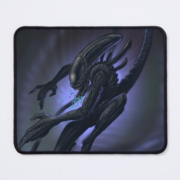 Item preview, Xeno Action designed and sold by TivonHCreager.