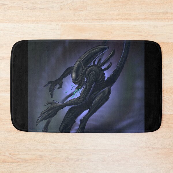 Item preview, Xeno Action designed and sold by TivonHCreager.
