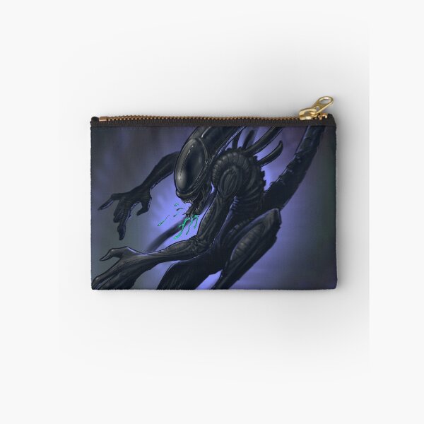 Item preview, Xeno Action designed and sold by TivonHCreager.
