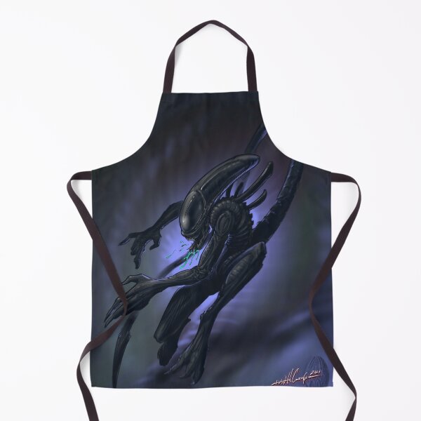 Item preview, Xeno Action designed and sold by TivonHCreager.