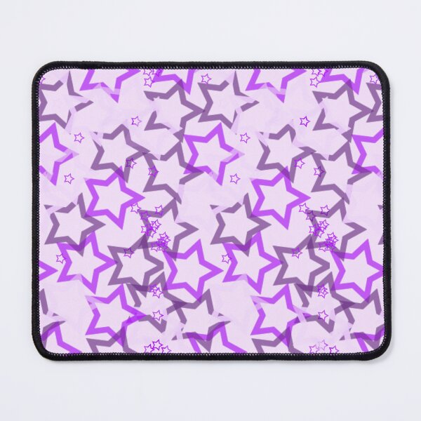 Item preview, Purple Stars designed and sold by Tanya Zevallos.