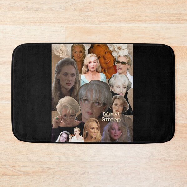 Item preview, Meryl Streep designed and sold by WifeStar321.
