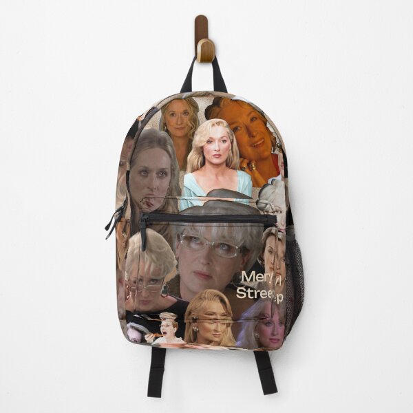 Item preview, Meryl Streep designed and sold by WifeStar321.