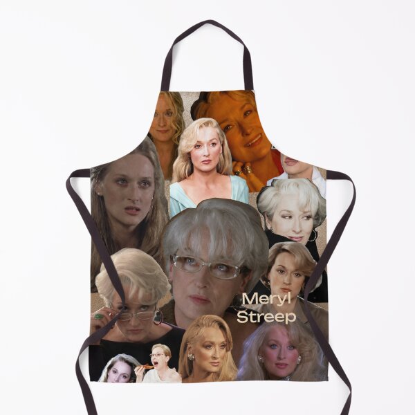 Item preview, Meryl Streep designed and sold by WifeStar321.