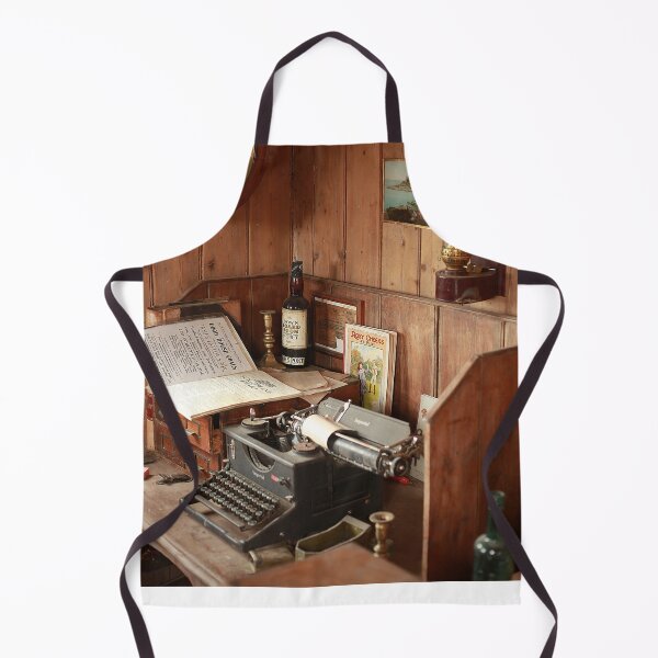 Item preview, The Station Office designed and sold by Murph's Images.
