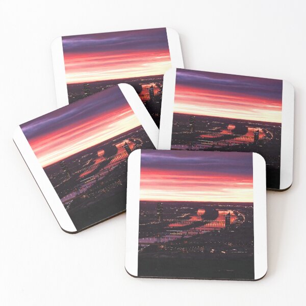 Item preview, Skyline (Wien) designed and sold by di-Vera-Rosati.