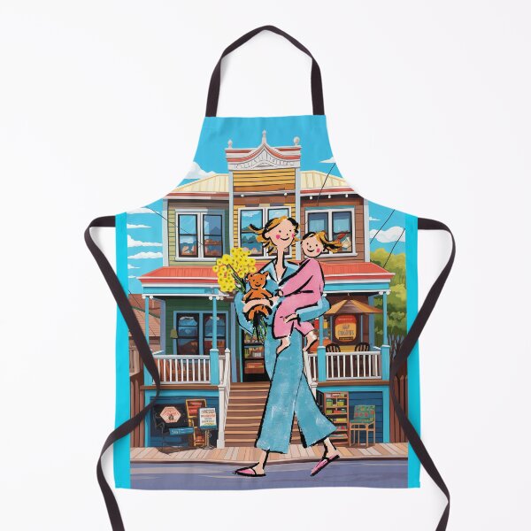 Item preview, MOTHER DAUGHTER DAY designed and sold by Tammera.