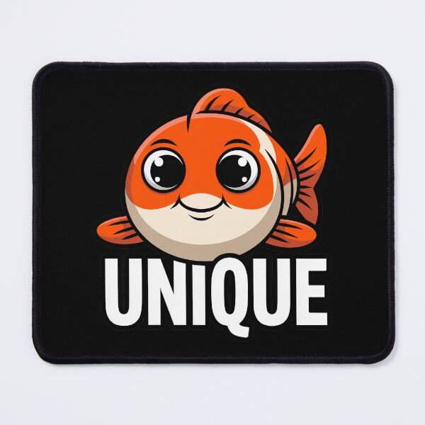 Item preview, UNIQUE (KOI FISH) designed and sold by TrippyOutfitter.