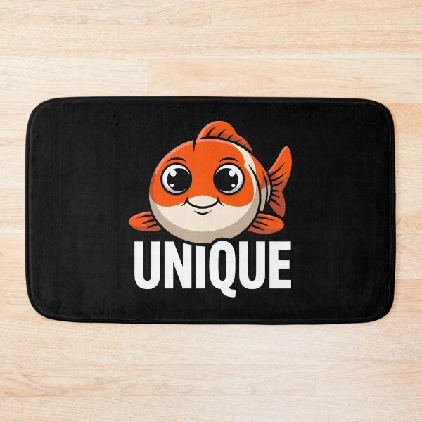 Item preview, UNIQUE (KOI FISH) designed and sold by TrippyOutfitter.