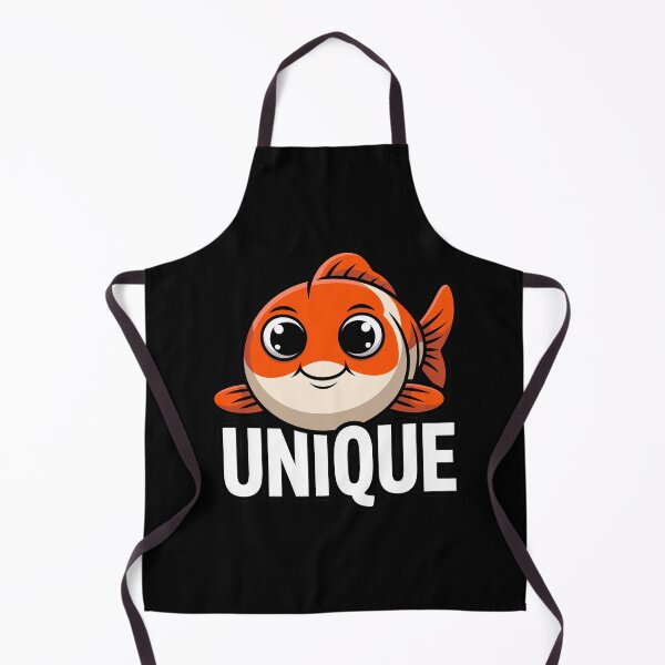 Item preview, UNIQUE (KOI FISH) designed and sold by TrippyOutfitter.