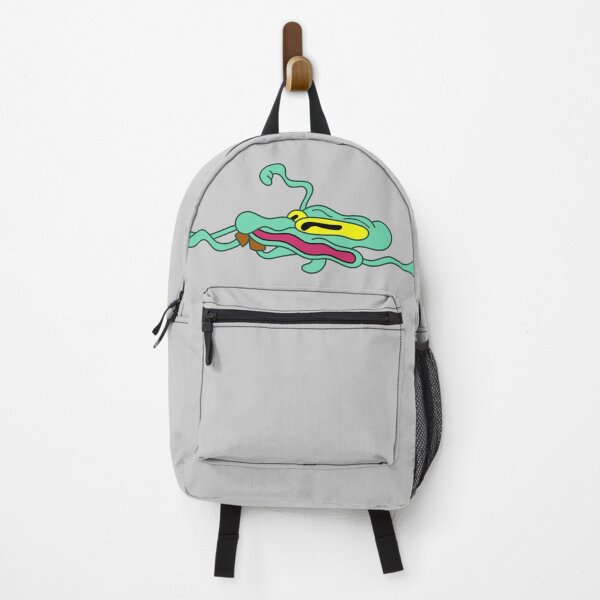 Item preview, Squidward smashed - SpongeBob designed and sold by DibujandoPorfa.