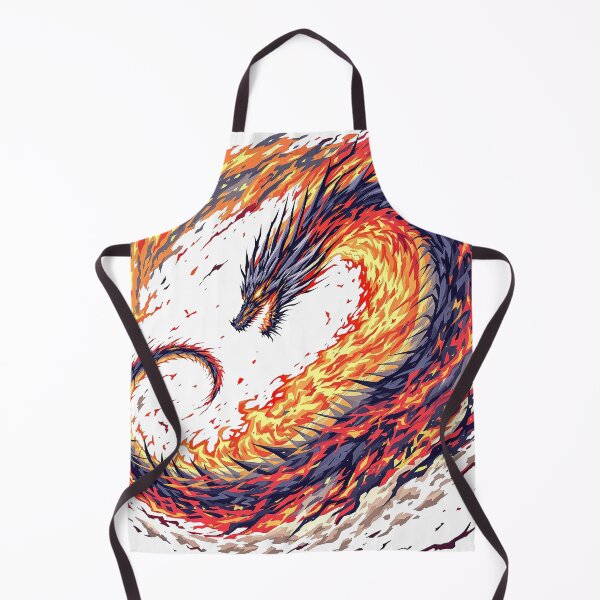 Item preview, Dragon Fire Tales designed and sold by Fastokart.