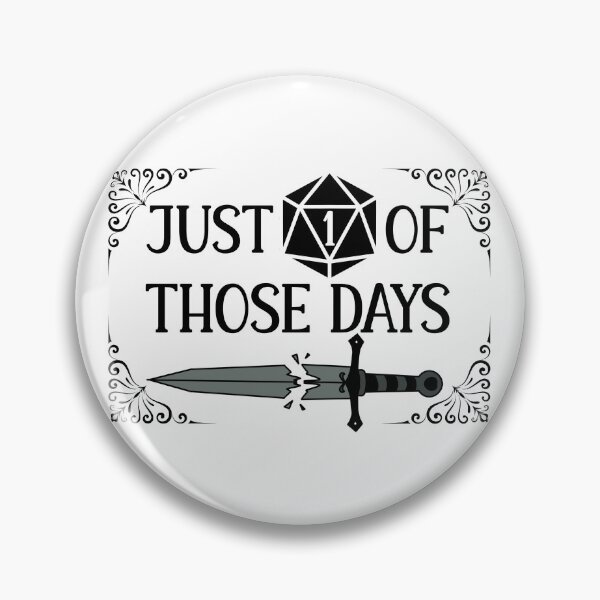 Item preview, Just One of Those Days - Nat 1 designed and sold by megogilvie.