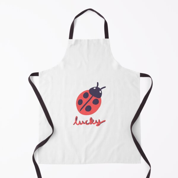 Item preview, Lucky Ladybug designed and sold by BaconSketcher.
