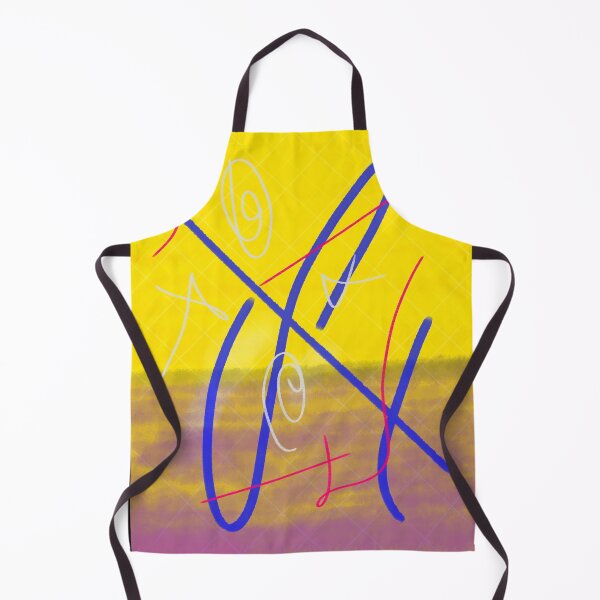 Item preview, Vibrant Yellow I designed and sold by Mjessutienda.