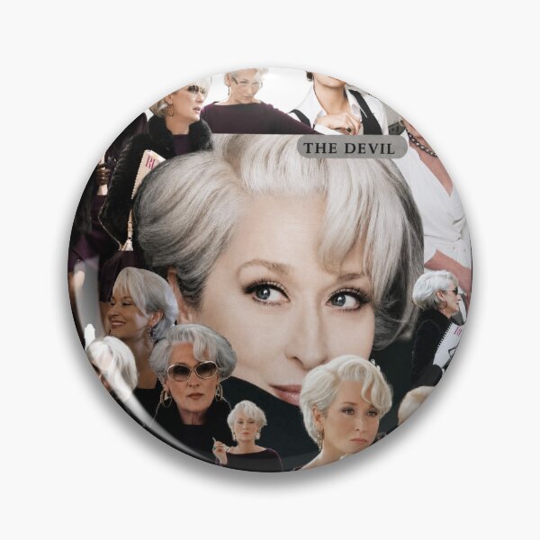 Item preview, Meryl Streep designed and sold by WifeStar321.