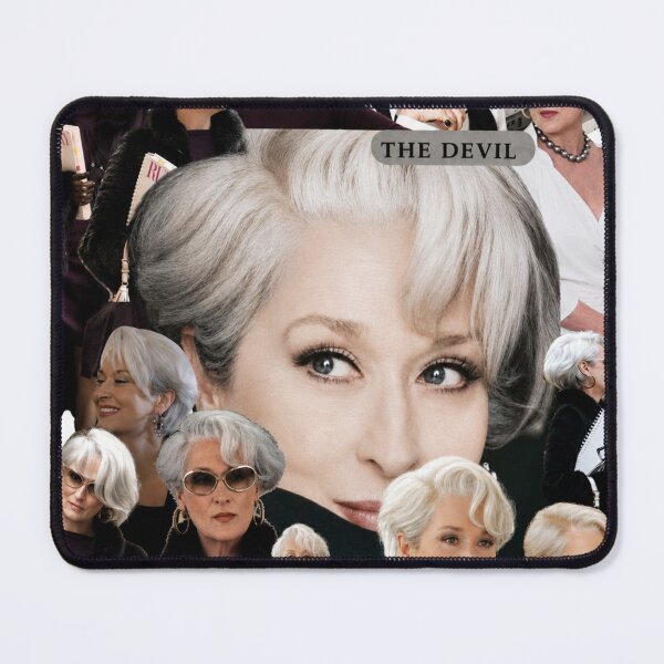 Item preview, Meryl Streep designed and sold by WifeStar321.