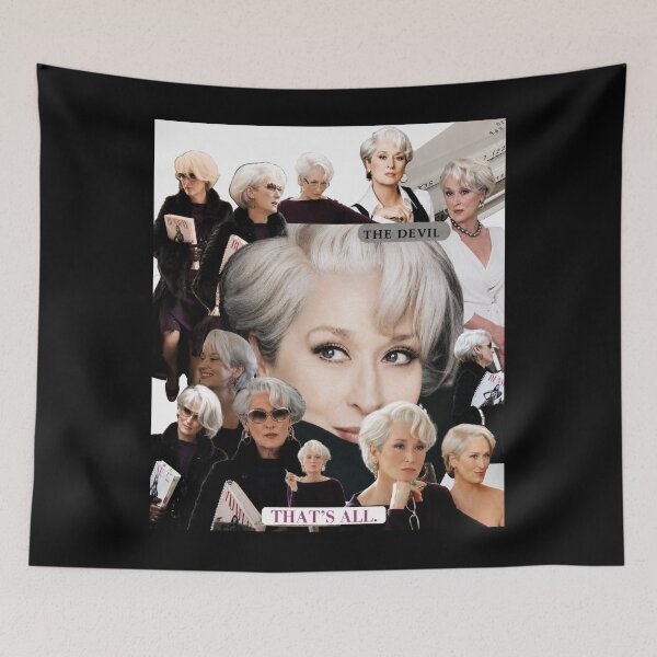 Item preview, Meryl Streep designed and sold by WifeStar321.